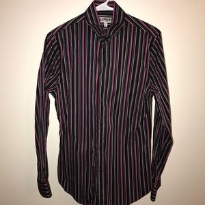 Men's dress shirt